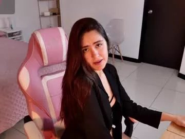 allisonpalmer on Chaturbate 