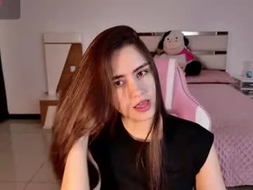 allisonpalmer on Chaturbate 