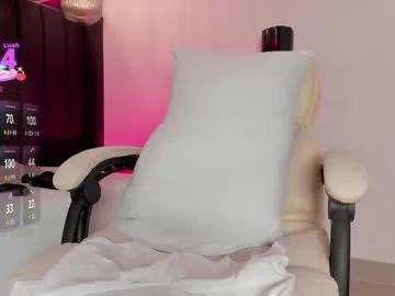 Freechat allisonroberts_ on Chaturbate