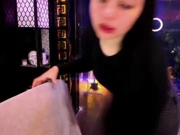 alma_pearl on Chaturbate 