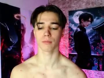 Freechat alphadevil11 on Chaturbate