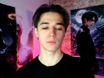 Freechat alphadevil11 on Chaturbate