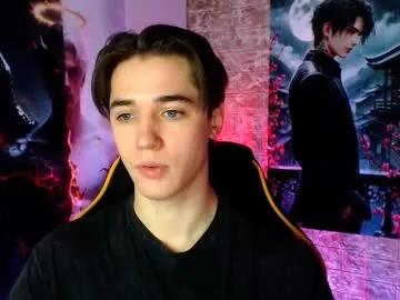 Freechat alphadevil11 on Chaturbate