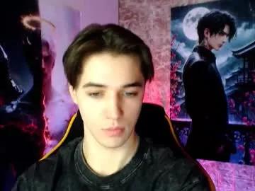 Freechat alphadevil11 on Chaturbate