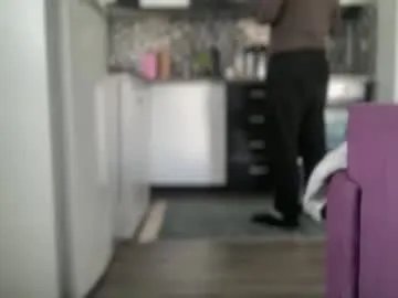 alphandre on Chaturbate