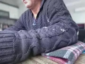 alphandre on Chaturbate