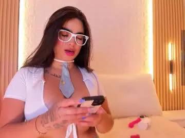 alyssa_vargas — GOAL: Flash ass [45 tokens remaining] Hi, GUYS, my favorite patterns 11,33,44 #latina #pantyhose #bigass #pvt #bigboobs