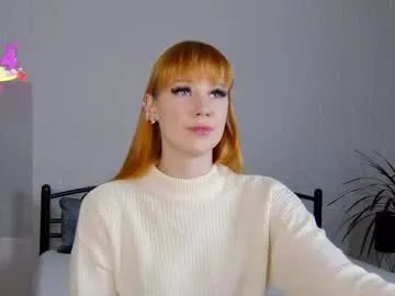 Freechat alyxkinski on Chaturbate