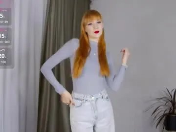 Freechat alyxkinski on Chaturbate