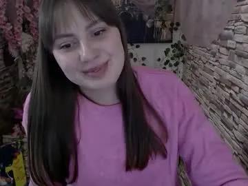 Freechat amanda_bright_ on Chaturbate