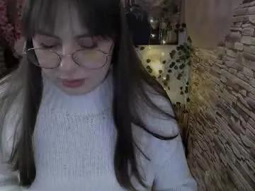 Freechat amanda_bright_ on Chaturbate