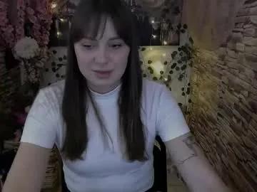 Freechat amanda_bright_ on Chaturbate