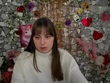 Freechat amanda_bright_ on Chaturbate