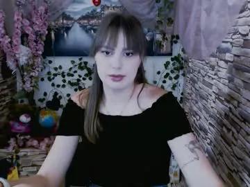 Freechat amanda_bright_ on Chaturbate