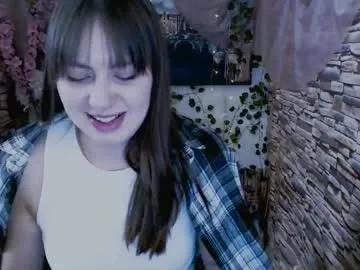 Freechat amanda_bright_ on Chaturbate
