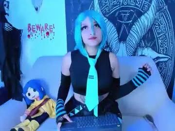 amaracooper2 on Chaturbate