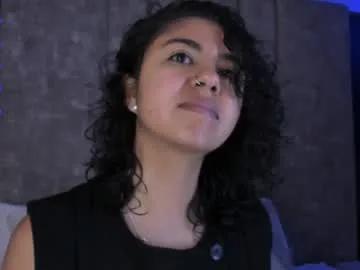 Freechat amarettho on Chaturbate