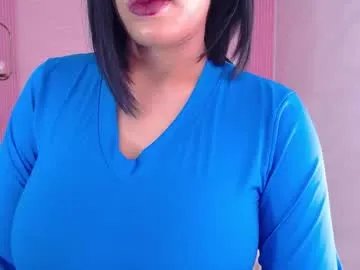 ambar_fox_s on Chaturbate