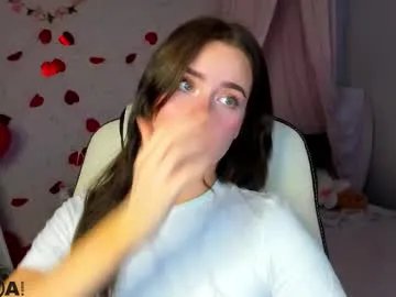 ameli_povilainn — Goal: massage ass #skinny #c2c #18 #teen #young [50 tokens remaining]