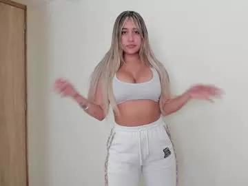 Freechat amelie_bunny_real on Chaturbate