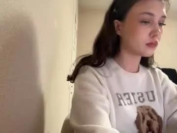 amelyay — Welcome to my room! Its my fourth day! GOAL: For a good start!  #bigboobs #bigass #feet #skinny #british [25 tokens remaining]