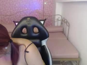 ammeluli — Tease on my tits+bounce tits [33 tokens left]  Sweet and teasing strip  #bigboobs #daddy #shy #latina #redhead