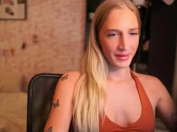 amy_johns_ on Chaturbate