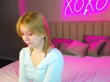 Freechat amy_kimberlly on Chaturbate