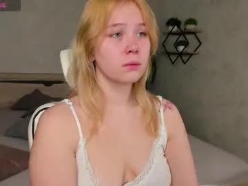 Freechat amy_kimberlly on Chaturbate