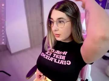 Freechat amy_ross1 on Chaturbate