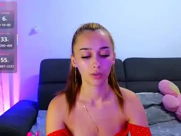 Freechat amykentt on Chaturbate