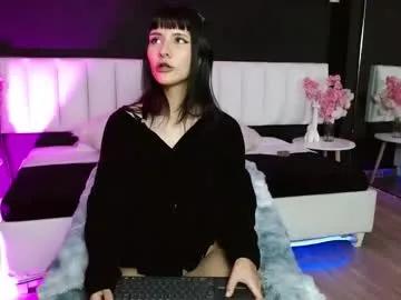 ana_luve — GOAL: special show until you cum [0 tokens remaining] Welcome to my room!  #young #pantyhose  #latina #skinny #smalltits