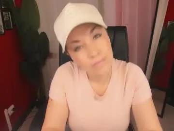 ana_mills on Chaturbate 