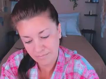 ana_mills on Chaturbate 