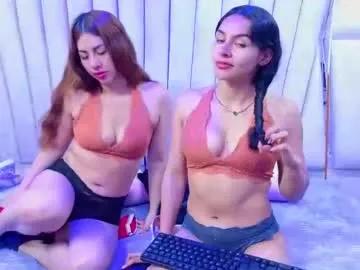 Freechat anales_deep_69 on Chaturbate