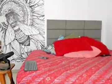 Freechat andreaflamel on Chaturbate