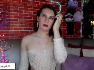 Freechat andy_angel1 on Chaturbate