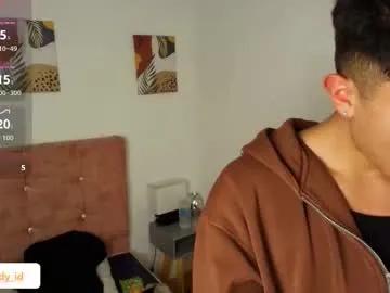 andy_justgame — GOAL: close up cock [90 tokens remaining] Everything We Do Together Will Be Special  #skinny #young #cum #teen #anal