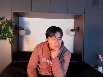 Freechat andyjoy_ on Chaturbate