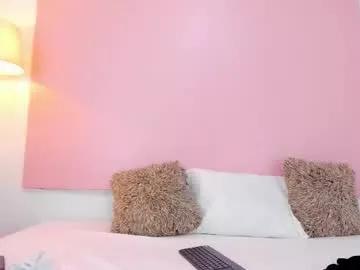 Freechat andyylove_jk on Chaturbate