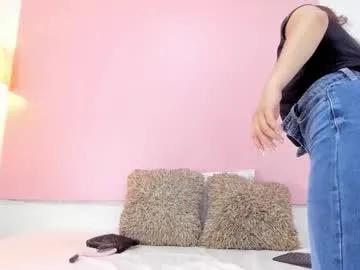 Freechat andyylove_jk on Chaturbate