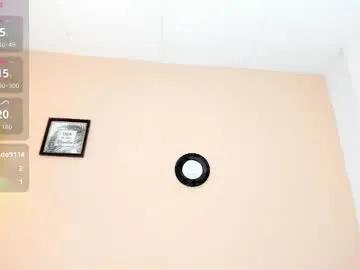 Freechat andyylove_jk on Chaturbate