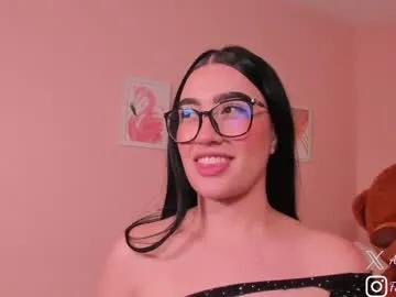 angeel_fox — GOAL: spanks x 10 + flash ass [99 tokens remaining] hi darling, come to have fun with me, make me wet  #saliva #latina #daddy #dirty #deepthroat