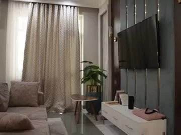 Freechat angel_luisa on Chaturbate