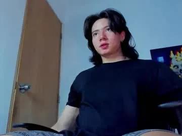 Freechat angelbennet_ on Chaturbate