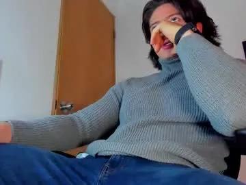 Freechat angelbennet_ on Chaturbate