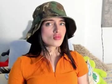 Freechat angeline__smith on Chaturbate