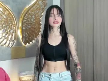 Freechat angeline__smith on Chaturbate