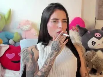 Freechat angeline__smith on Chaturbate