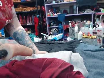 Freechat animergamergirl on Chaturbate